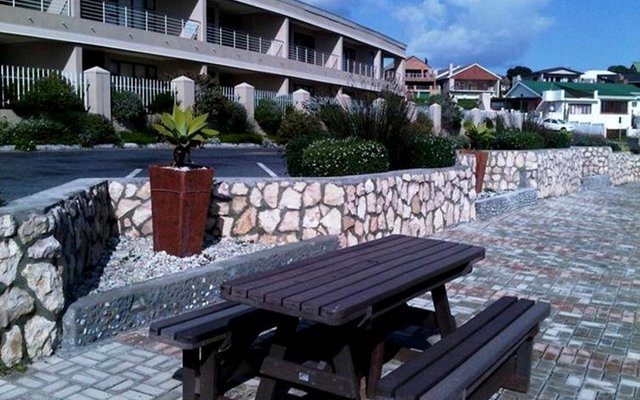 Gansbaai Inwoners Ontstoke De Kelders Beplande ontwikkeling 4